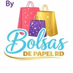 Bolsas de Papel RD